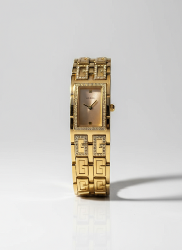 GUESS LUXURY WATCH