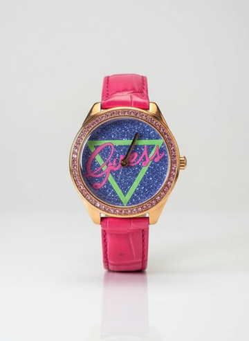 GUESS LUXURY WATCH