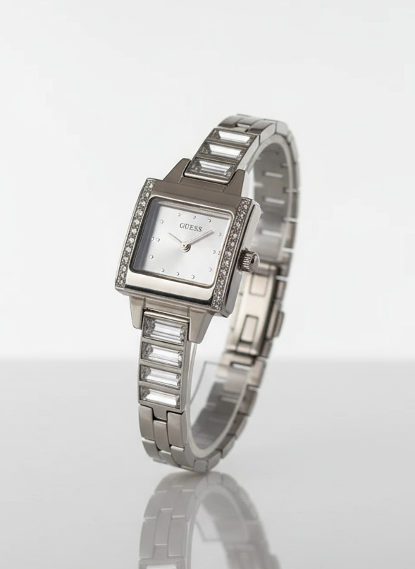 GUESS LUXURY WATCH