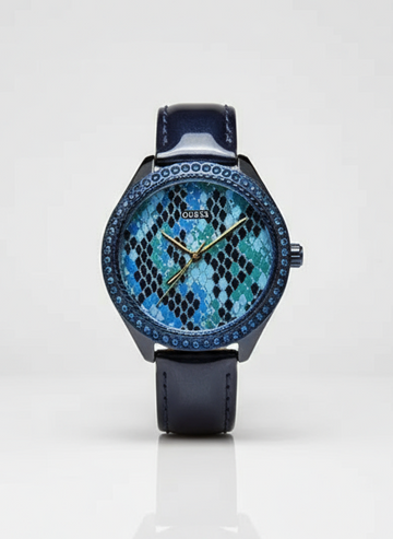 GUESS LUXURY WATCH