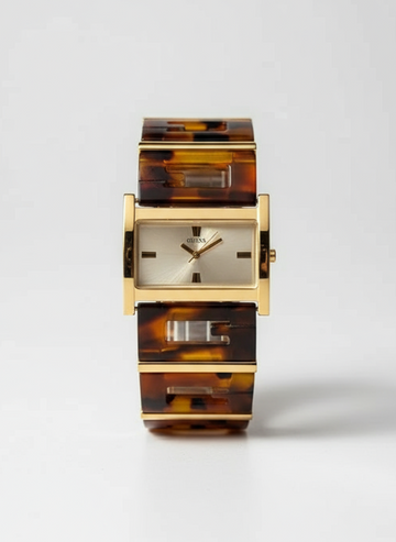 GUESS LUXURY WATCH