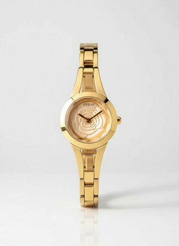 GUESS LUXURY WATCH