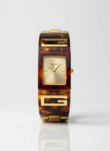 GUESS LUXURY WATCH