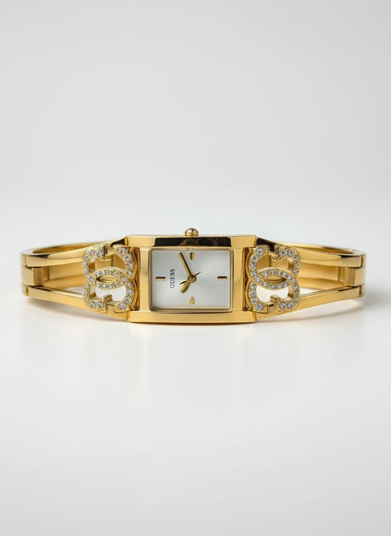 GUESS LUXURY WATCH