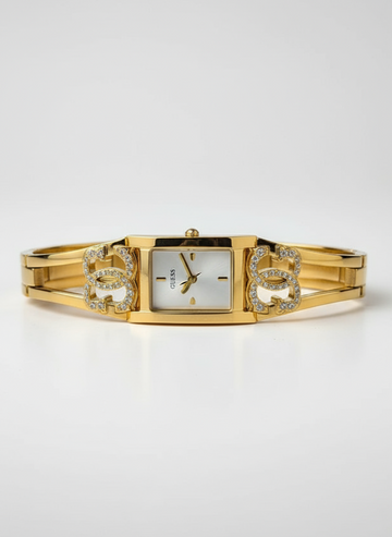 GUESS LUXURY WATCH