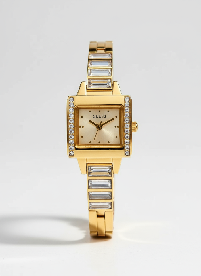 GUESS LUXURY WATCH