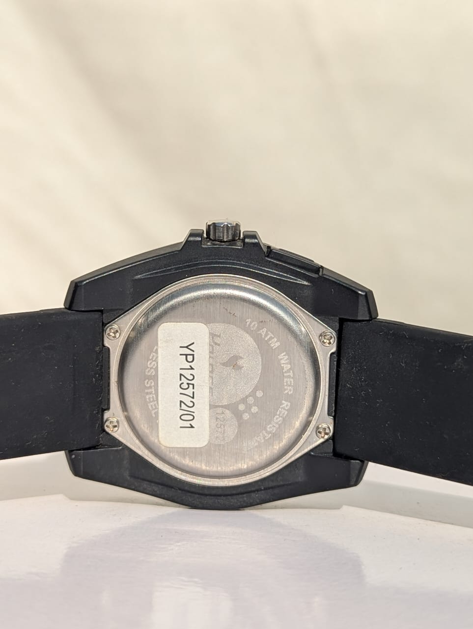 Founce 100M Water-Resistant Digital Sport Watch